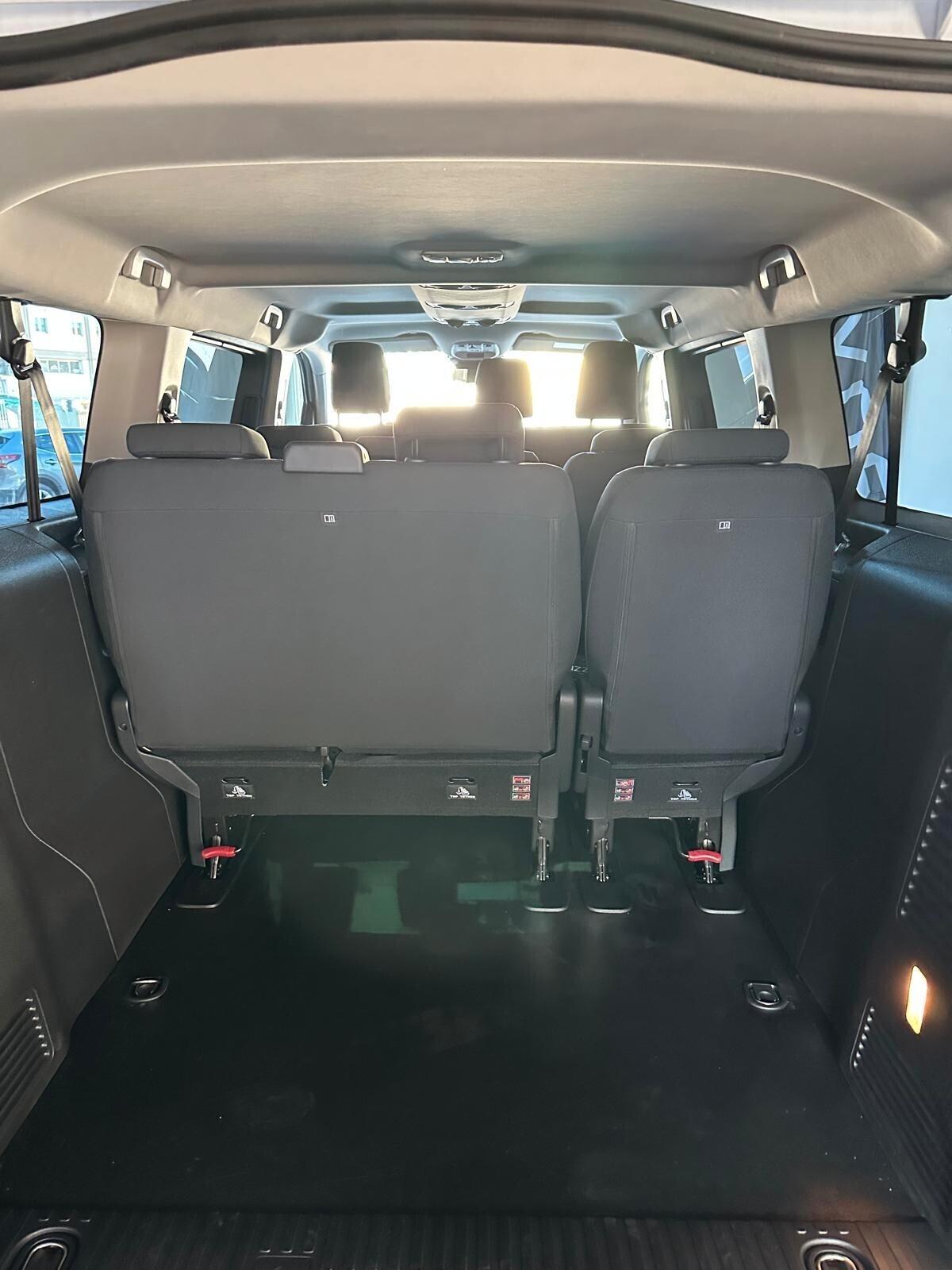 Fiat Ulysse 2.2 Multijet trasporto persone 9 posti