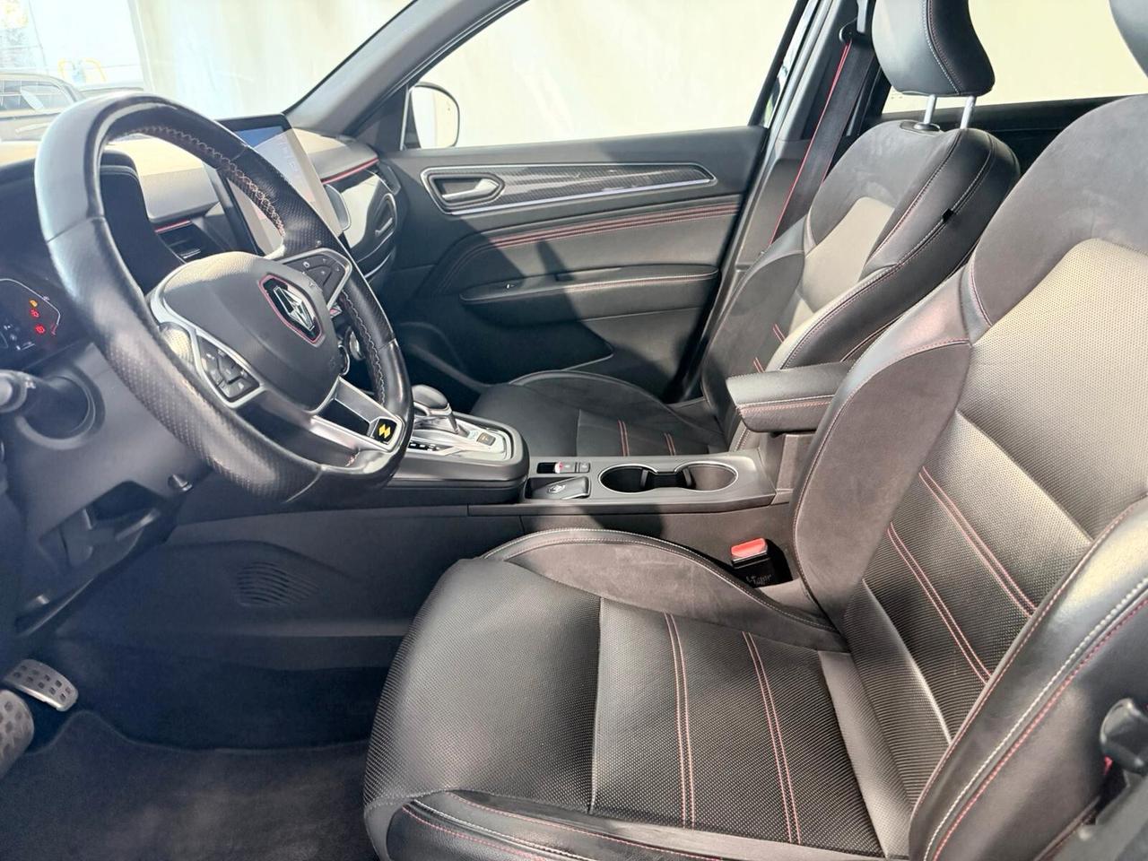 ARKANA FULL Hybrid E-Tech 145 CV R.S.Line PRONTA CONSEGNA