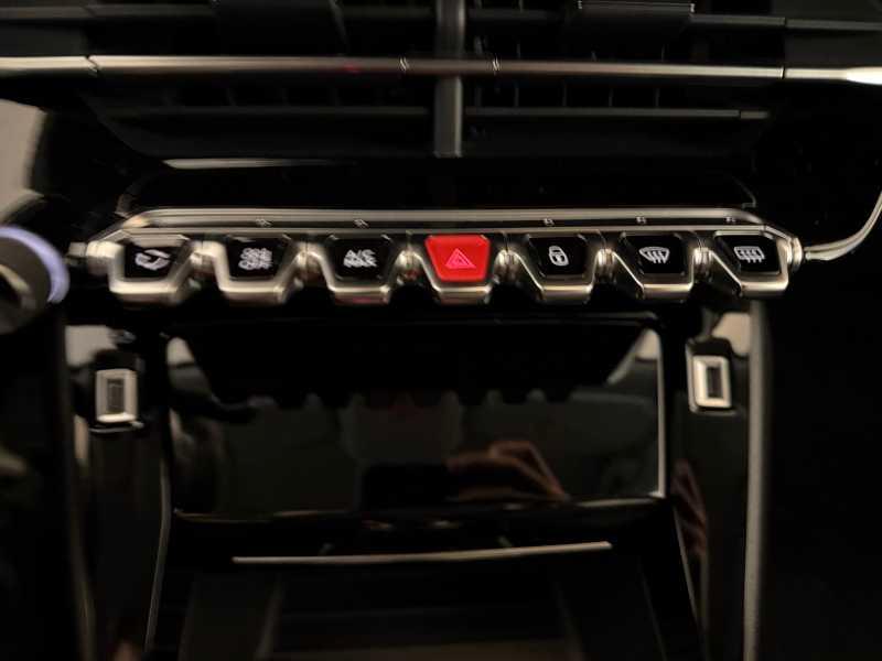 PEUGEOT 2008 II 2020 - 2008 1.5 bluehdi Allure Pack s&s 130cv eat8