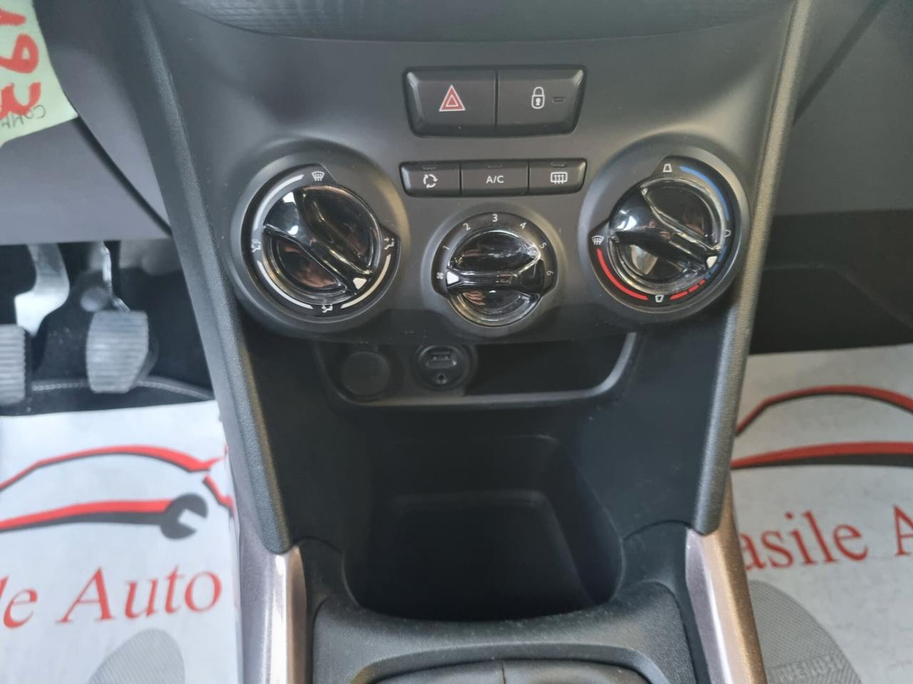 Peugeot 2008 1.4 hdi 8v Active 68cv