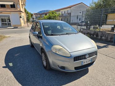 FIAT GRANDE PUNTO 1.3 MJ