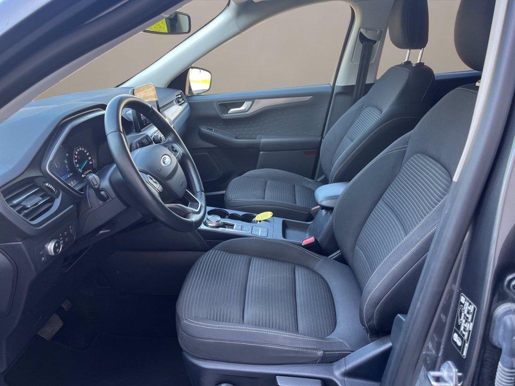 FORD Kuga 2.5 phev Titanium 2wd 225cv e-shifter del 2021