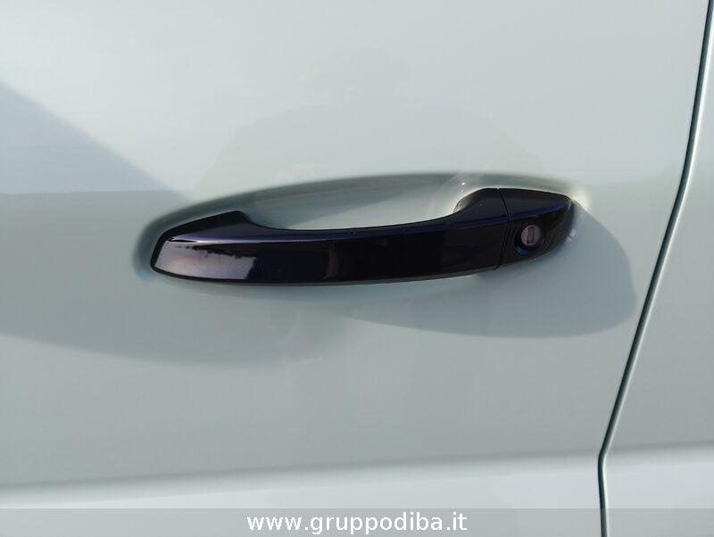 FIAT Grande Panda 1MK Hybrid Icon 1.2 Hybrid 110c