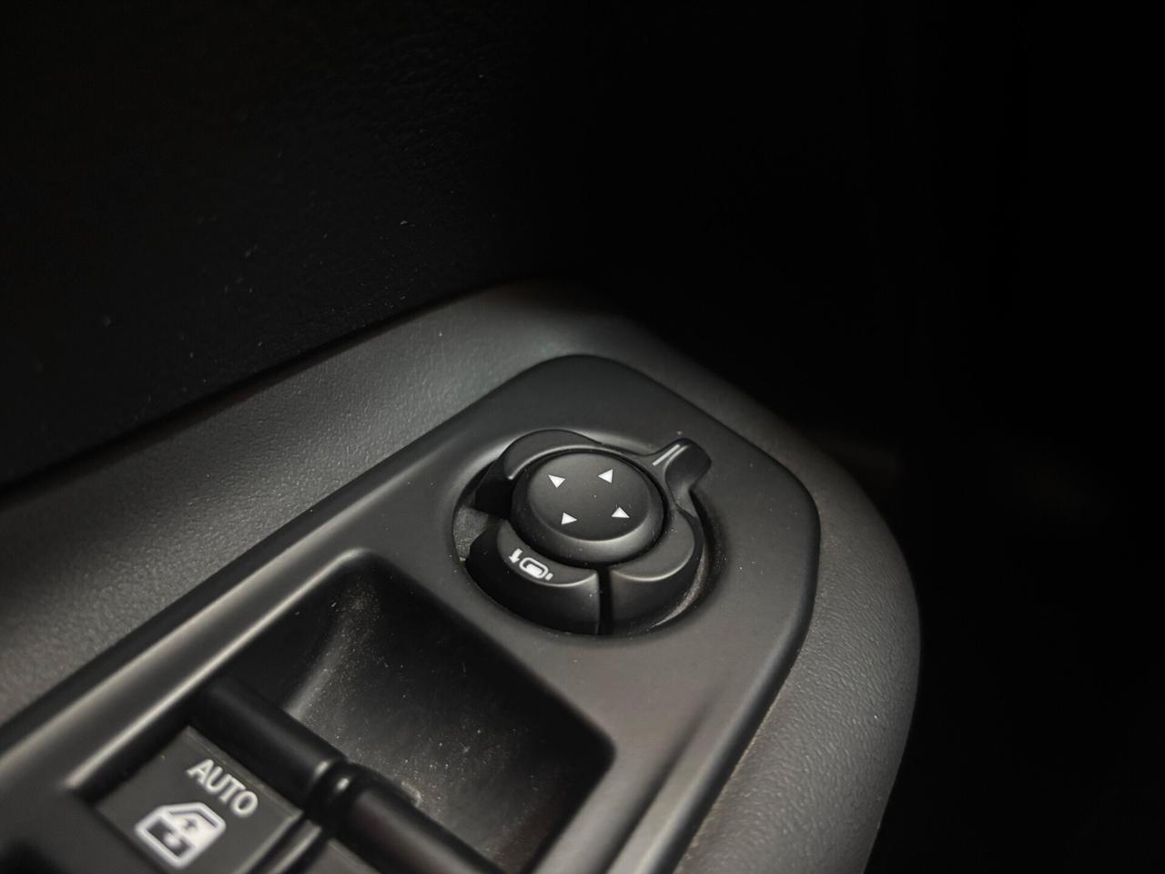 Jeep Renegade 1.6 Mjt 130 CV Limited Plus