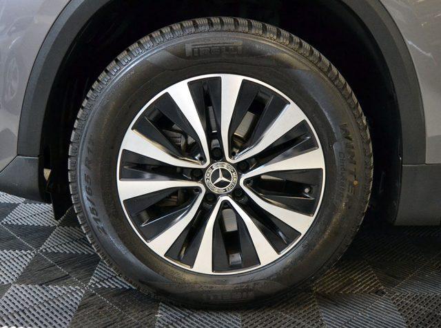 MERCEDES-BENZ GLA 180 d Automatic Executive Service M.B. **