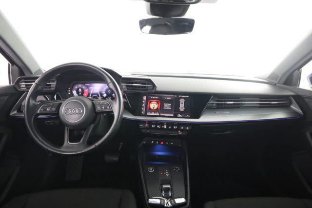 AUDI A3 A3 SPB 35 TDI S tronic Business Advanced