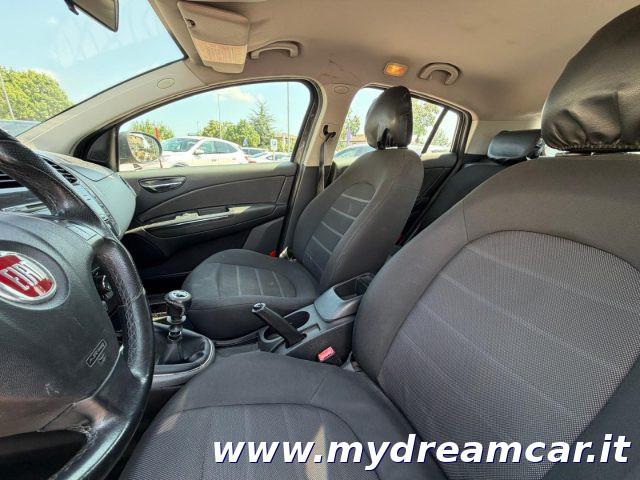 FIAT Bravo 1.6 MJT 120 CV
