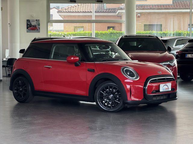 MINI One 1.5 One 75cv 3p. Classic First