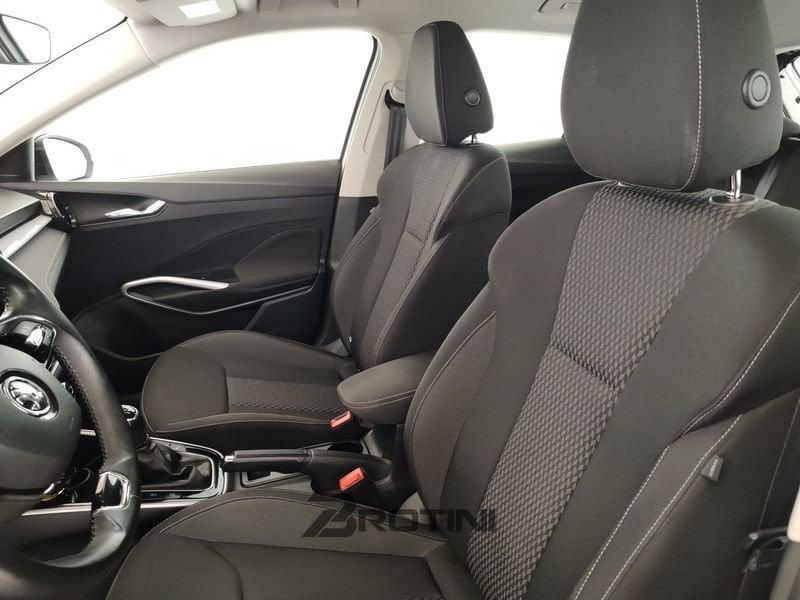 Škoda Fabia 1.0 MPI Evo 59KW STYLE