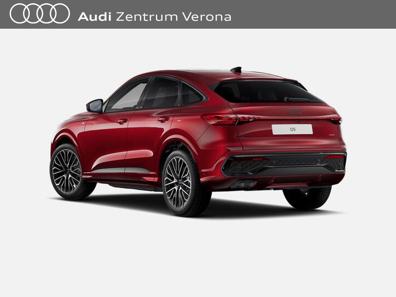 Sportback 2.0TDI 204CV S tronic S line Edition