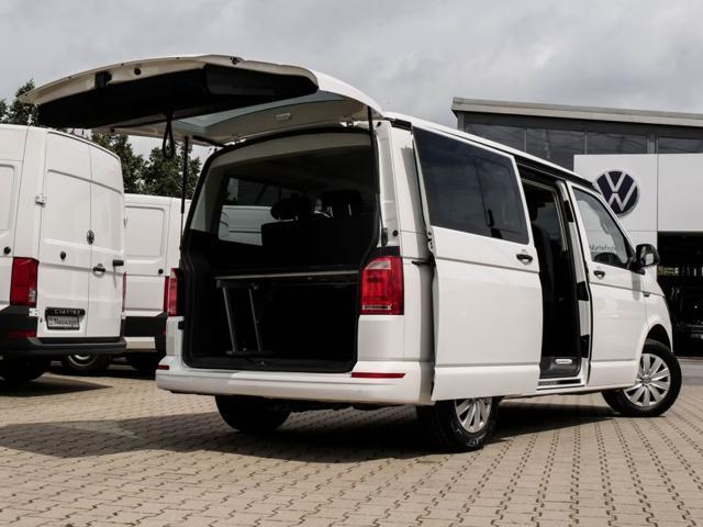 VOLKSWAGEN California 2.0 TDI 150CV Beach Edition