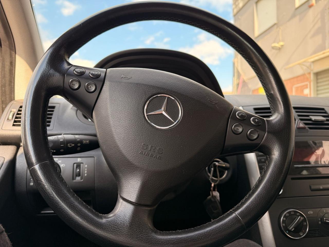 Mercedes-benz A 180 CDI Avantgarde IN OTTIME CONDIZIONI