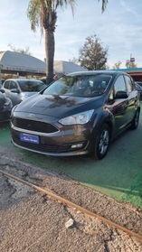 Ford C-Max 1.5 TDCi 120CV Powershift Start&Stop Business2018