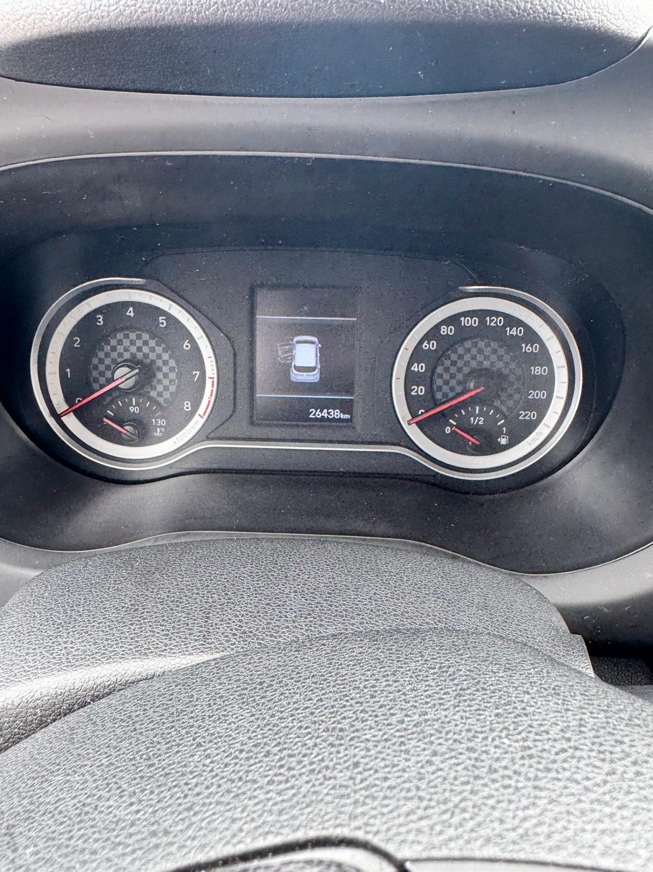 Hyundai i10 1.0 GPL UNICOPRO SALERNO - 2022