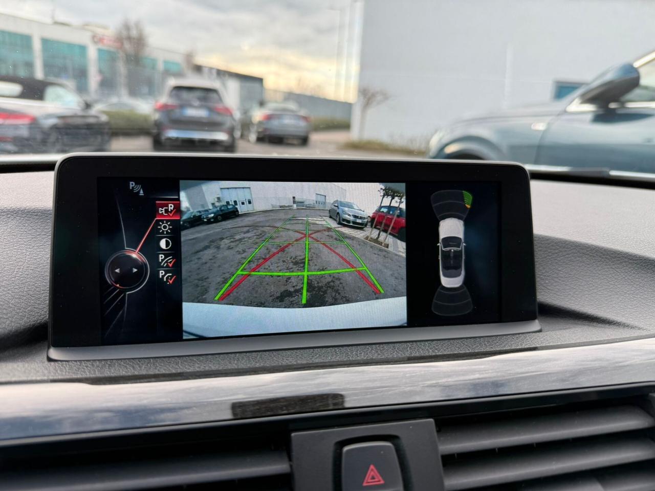 Bmw 435 435dA xDrive Cabrio Msport