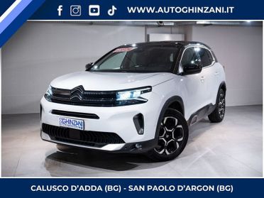 Citroën C5 Aircross C5 Aircross BlueHDi 130 S&S EAT8 Max - "PREZZO VERO"