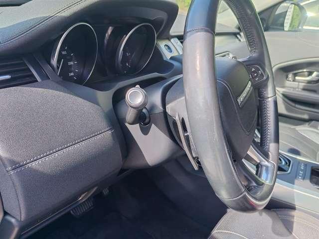 Land Rover Range Rover Evoque Range Rover Evoque 2.0 td4 SE Dynamic 150cv auto