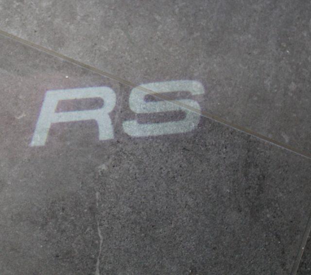 AUDI RS Q3 SPB 2.5 TFSI 400 CV Quattro S-Tronic