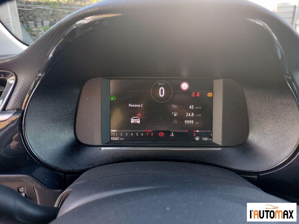 OPEL - Corsa 1.2 Elegance s&s 75cv