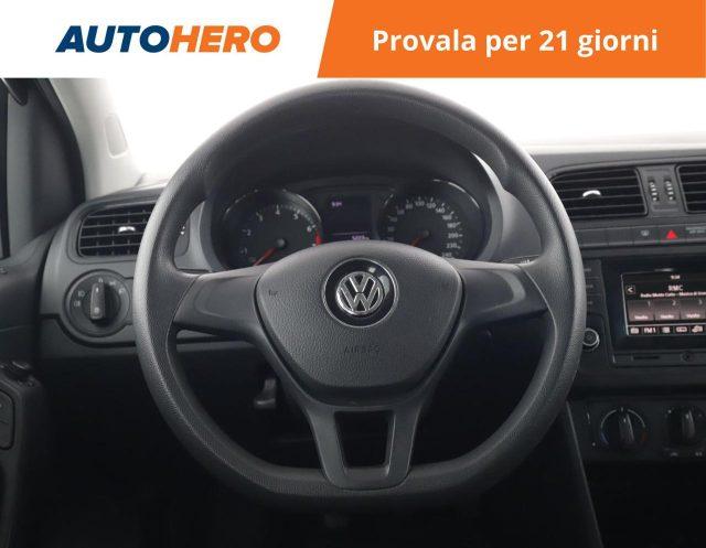 VOLKSWAGEN Polo 1.0 MPI 5p. Trendline