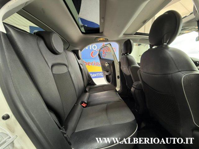 FIAT 500X 1.6 MultiJet 120 CV Cross + TETTO