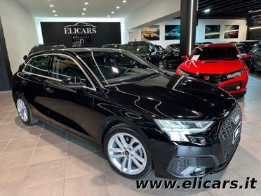 AUDI A3 SPB 30 TFSI S tronic