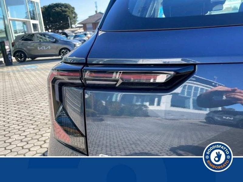 Kia Stonic Nuova 1.0 TGDI Urban (TT)