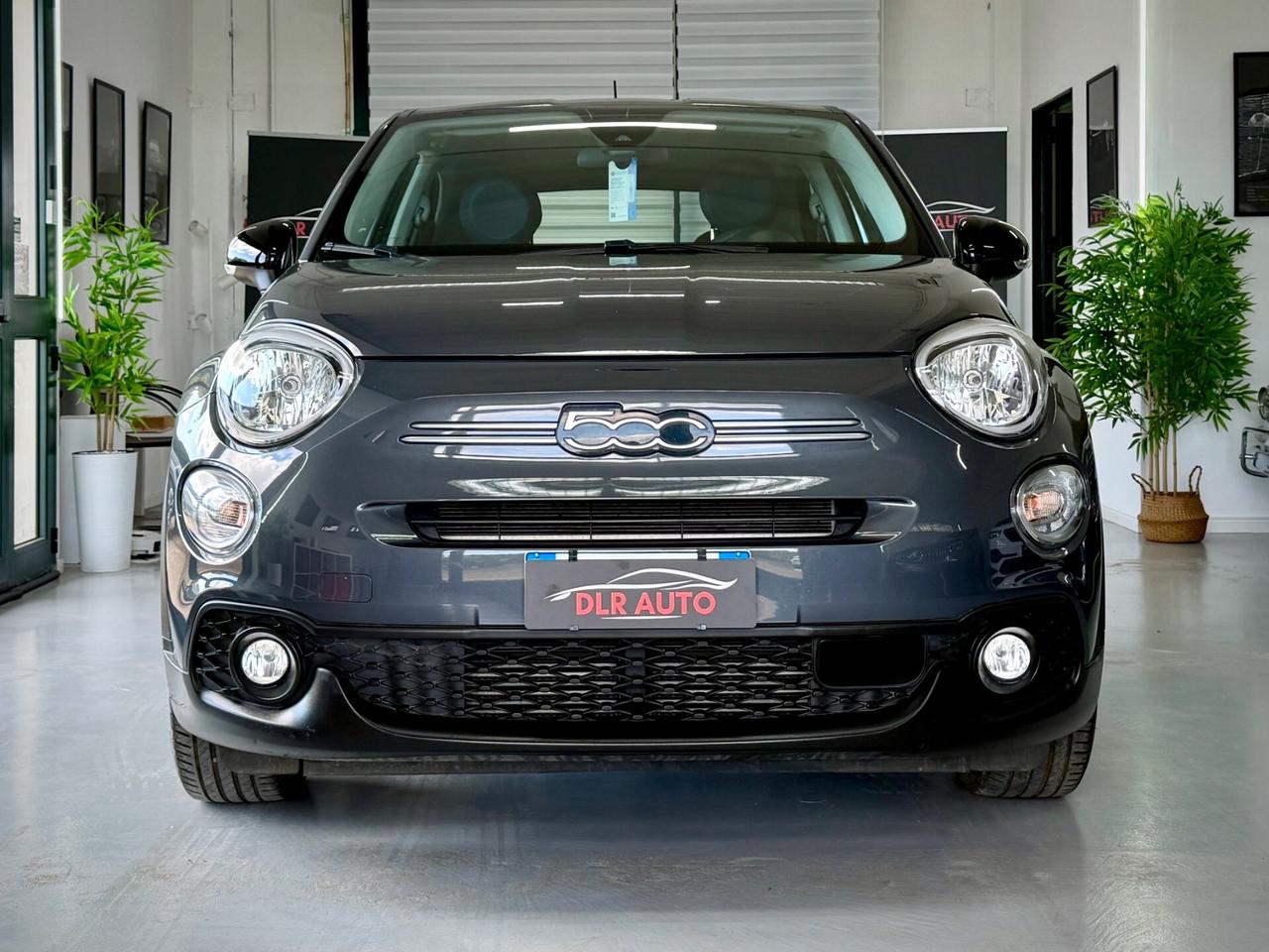 Fiat 500X 1.3 MultiJet 95 CV Club