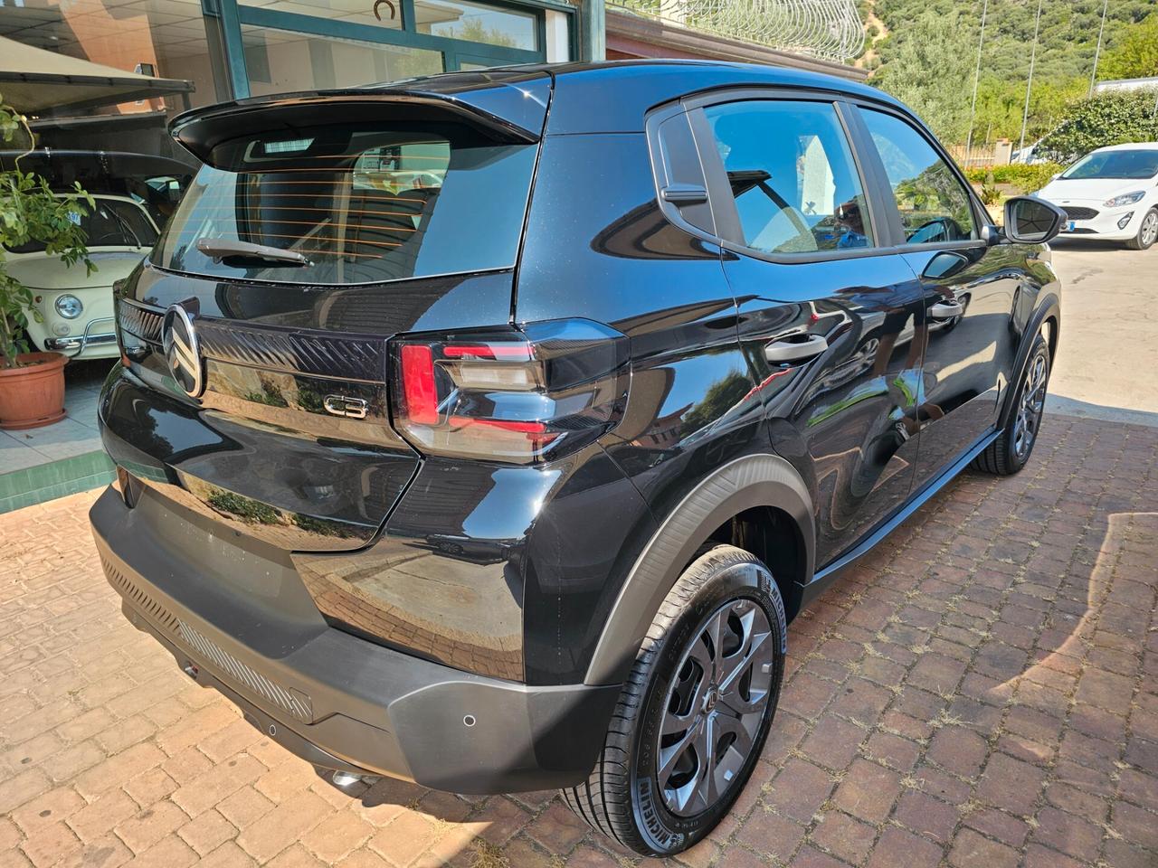 Citroen C3 PureTech 100 S&S You