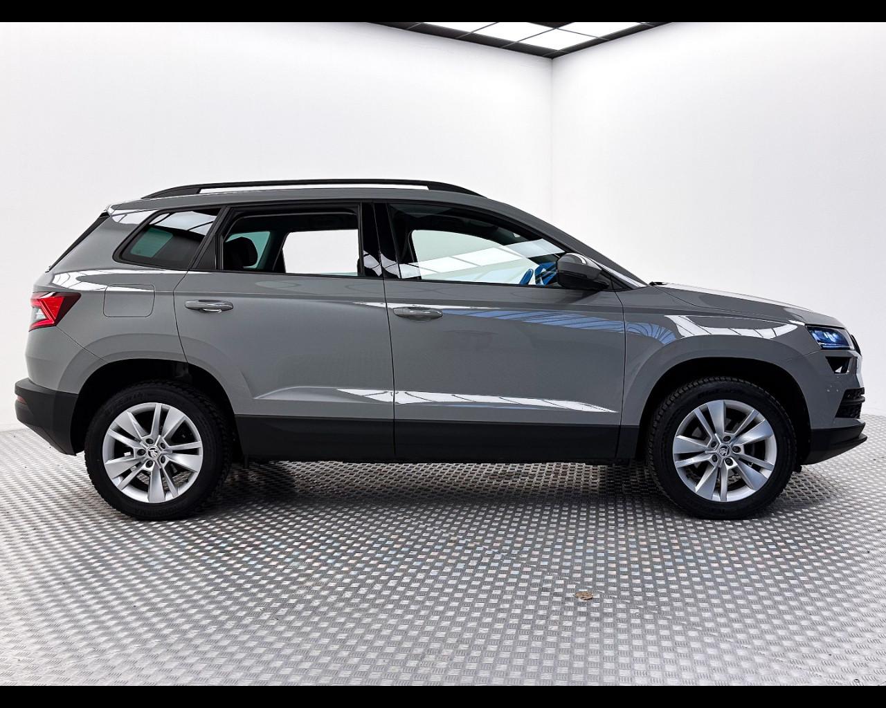 SKODA Karoq 1.5 TSI ACT Ambition