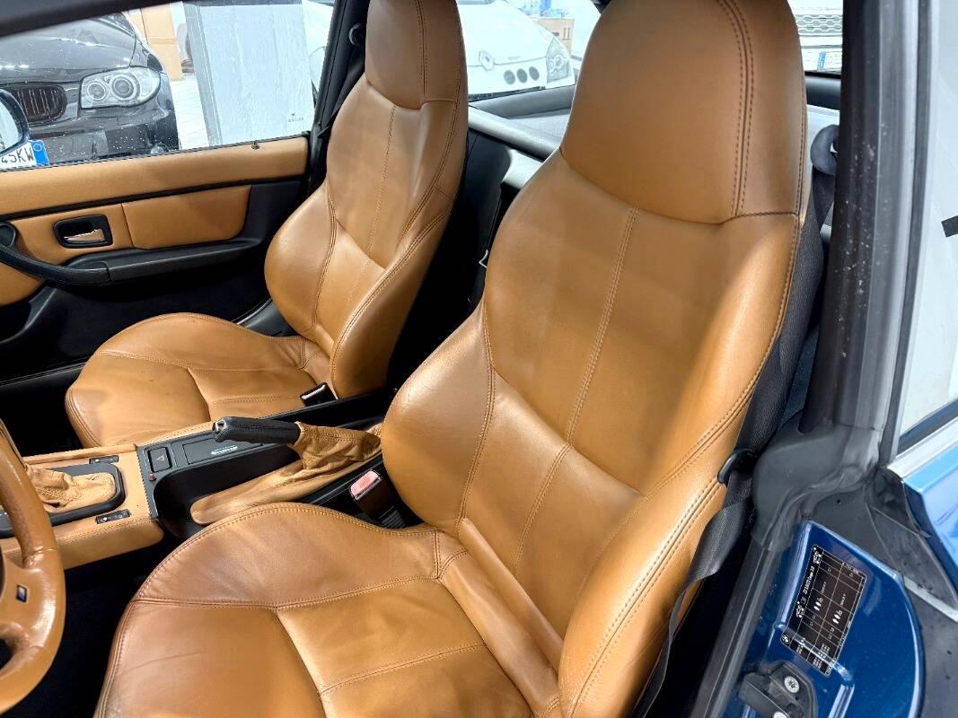 BMW Z3 Coupe 3.0 231cv