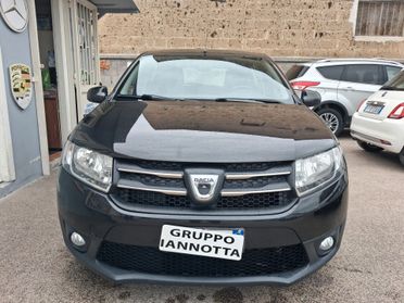 Dacia Sandero 1.2 GPL 75 C.V. GARANZIA 12 MESI CON CERTIFICATO DI CONFORMITA