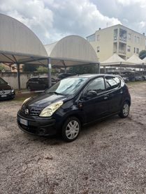 Nissan Pixo 1.0 5 porte GPL Eco Fun
