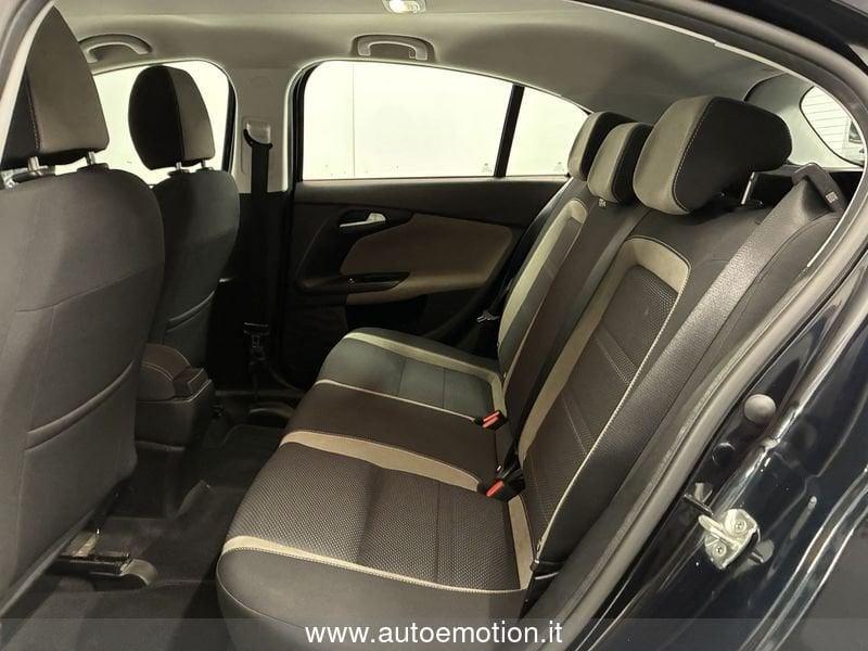 FIAT Tipo Tipo 1.4 5 porte Lounge