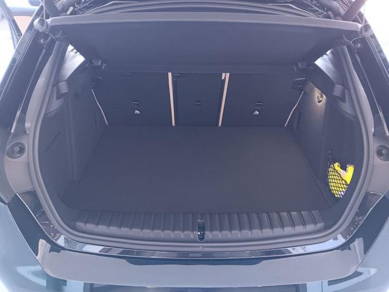 BMW Serie 1 120 48V MSport auto