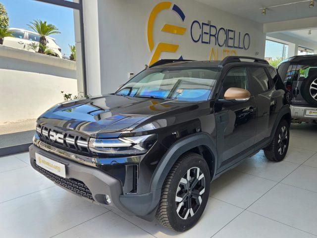 DACIA Duster Tce 130 CV MHEV 4x4 Extreme DA?259,00