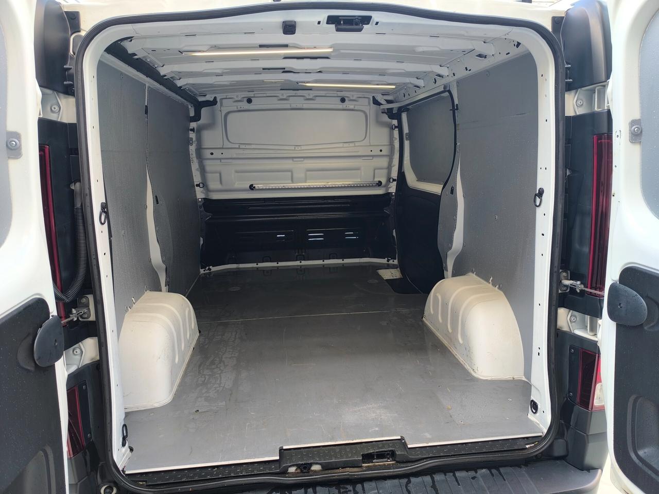 Fiat Talento 2.0 Ecojet 120CV PC-TN Furgone 10q