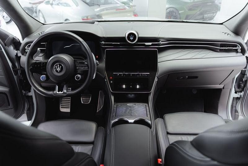 Maserati Grecale MASERATI GRECALE MODENA *SUBENTRO LEASING*