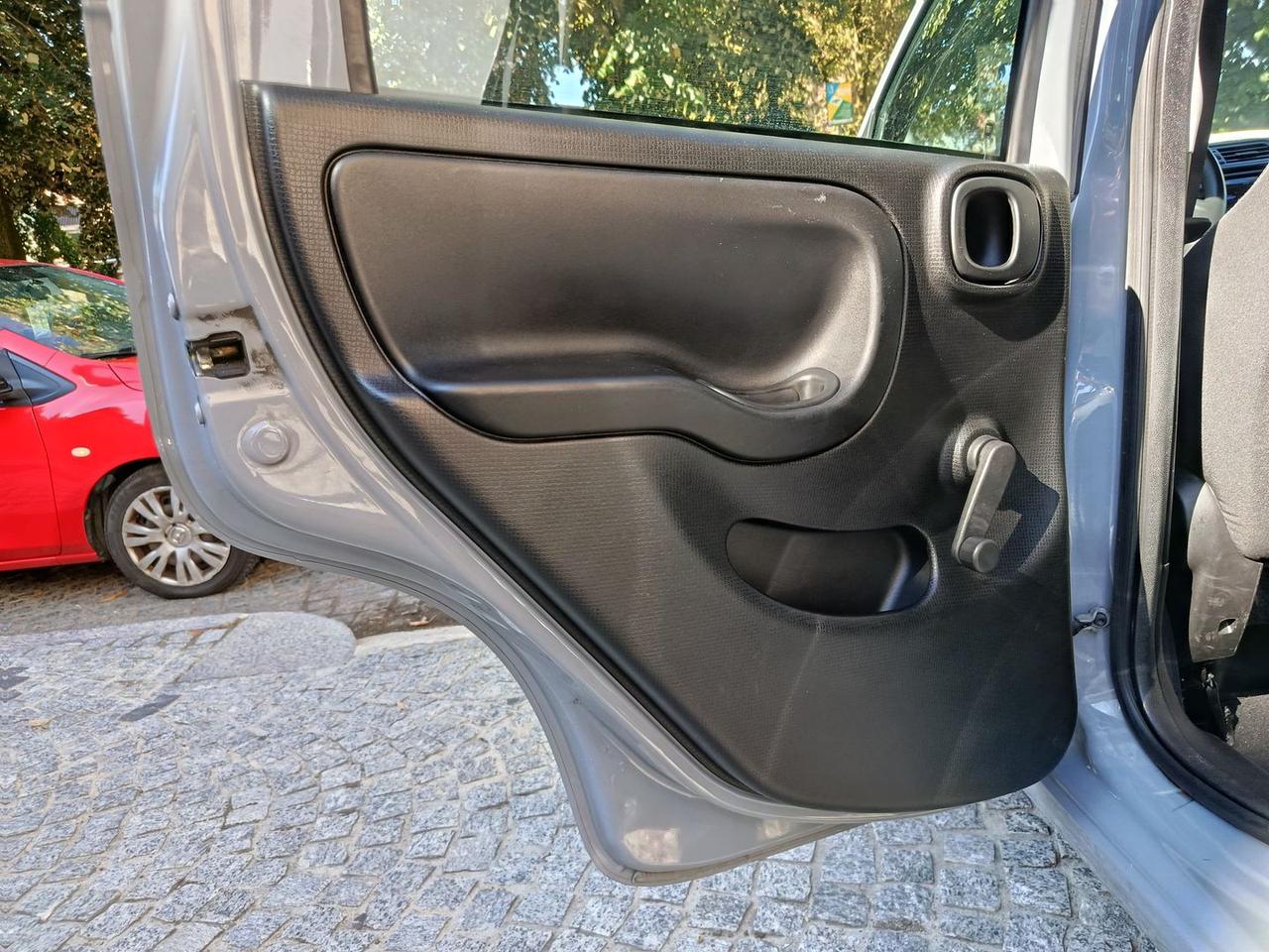Fiat Panda City Life 1.0 GSE MHEV #12082