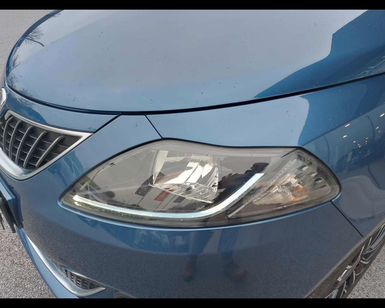 LANCIA Ypsilon 3ª serie - Ypsilon 1.0 FireFly 5 porte S&S Hybrid Gold