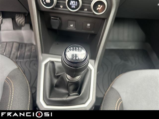 DACIA Jogger 1.0 tce Extreme UP Gpl 100cv 7p.ti