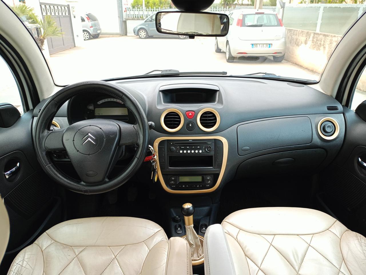 Citroen C3 1.1 Gold by Pinko
