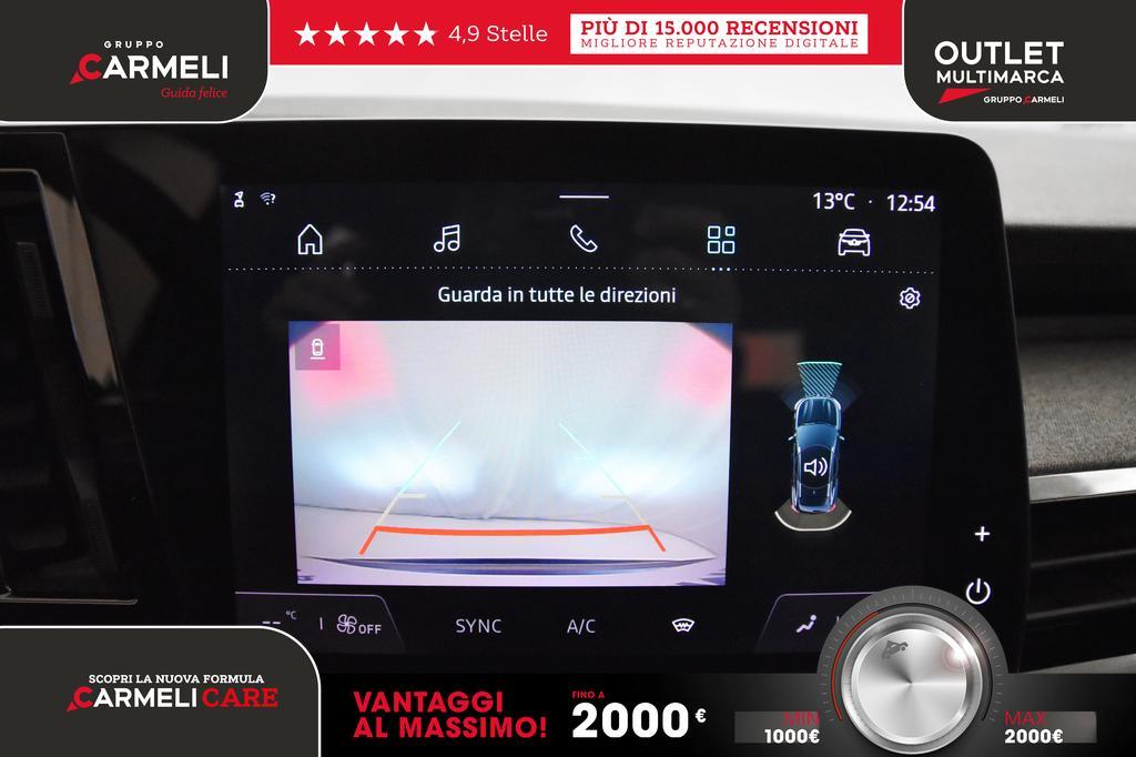 Renault Austral 1.2 mild hybrid advanced Equilibre