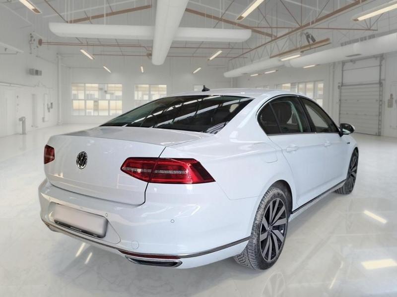 VOLKSWAGEN PASSAT 1.4 TSI DSG GTE 4 PORTE BERLINA