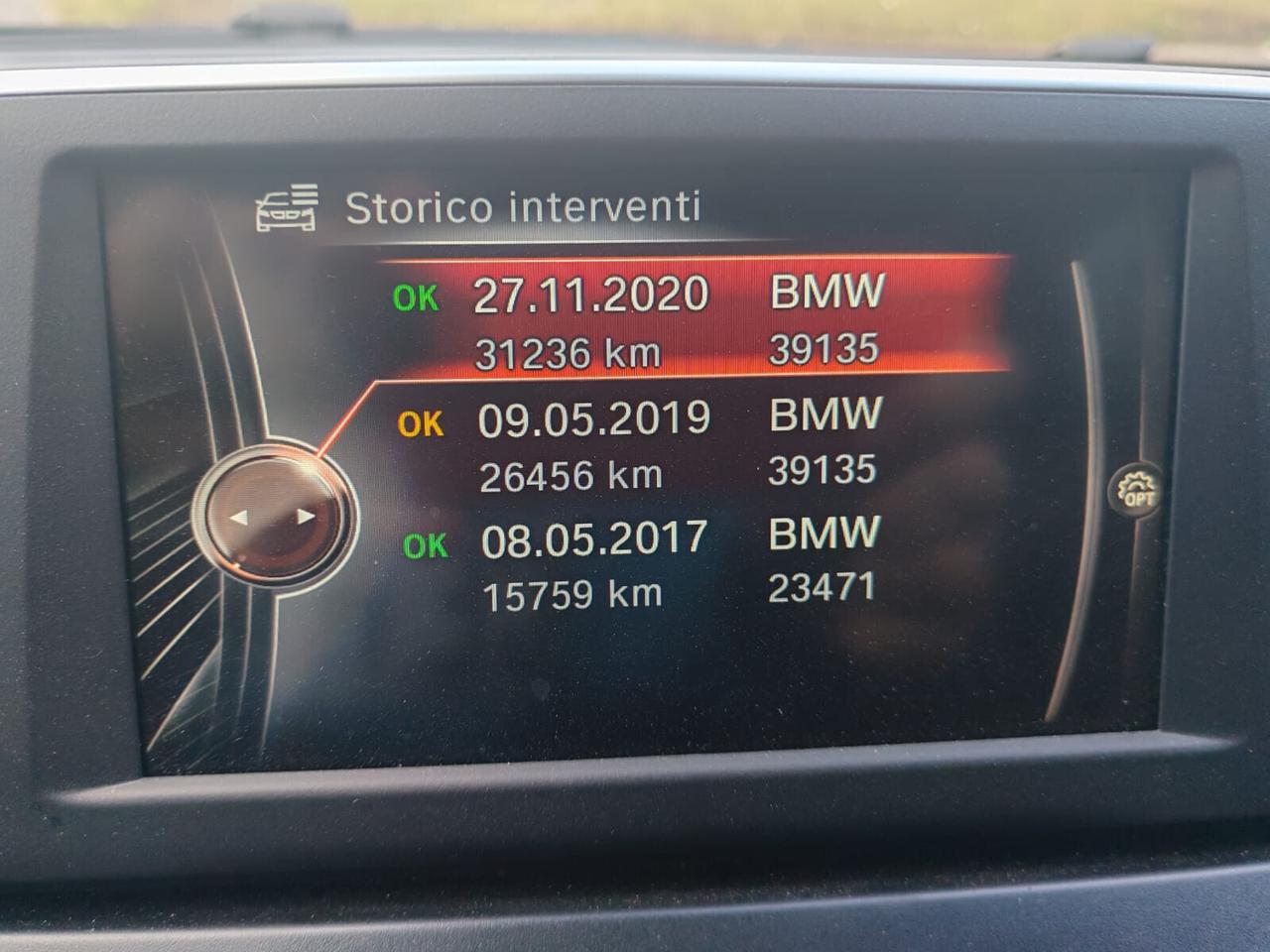 Bmw 220 220d Coupé Msport