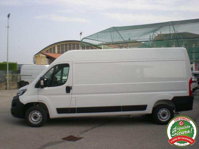 FIAT Ducato 35 2.2 Mjt 140CV LH2 Easy Pro - PRONTA CONSEGNA