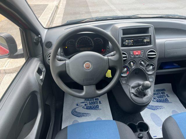 FIAT Panda 1.2 69Cv Dynamic