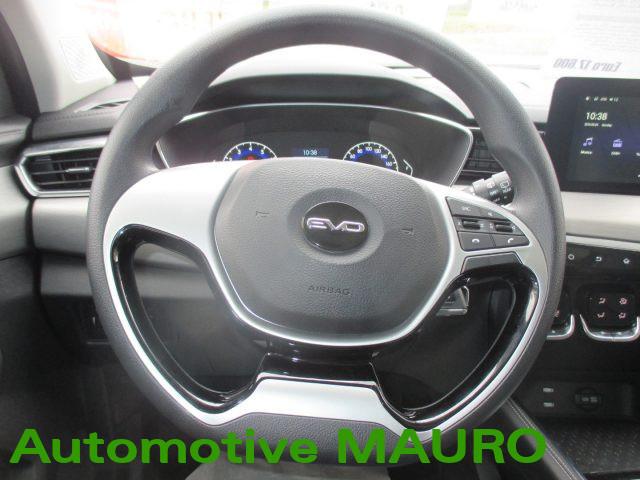 EVO Evo5 1.5 Turbo - NEOPATENTATI