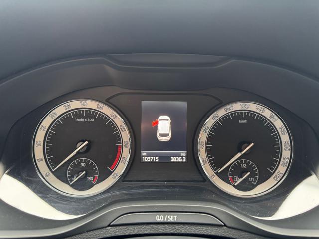 SKODA Karoq 2.0 TDI SCR Ambition 150CV
