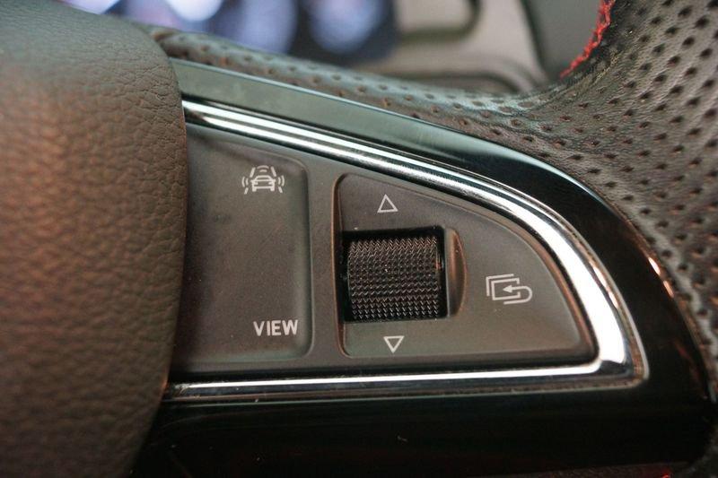 Škoda Octavia 2.0 TDI CR DSG RS 4X4 184CV